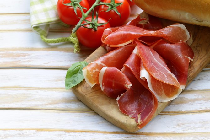 Private Emilia Romagna Food Tour Half Day - Discovering Balsamic Vinegar Production