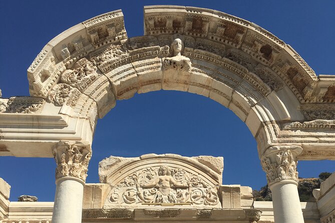 Private Ephesus and Virgin Mary'S House Tour - Refund and Returns