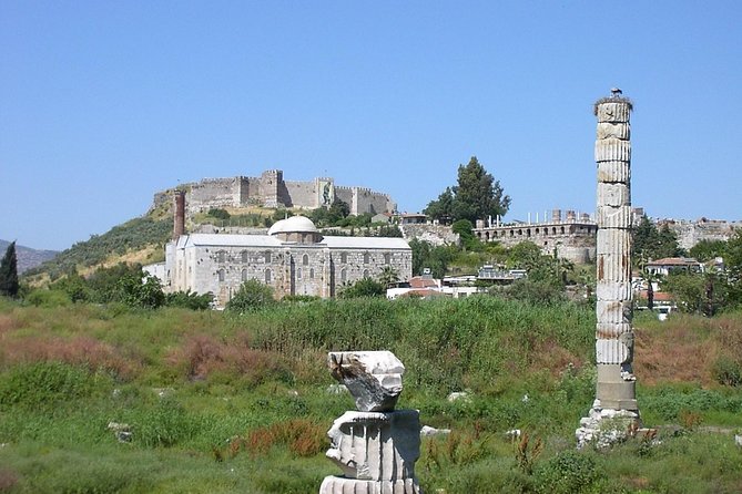 Private Ephesus Shore Excursion From Kusadasi Port - Sum Up