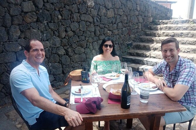 Private Etna Tour From Messina Cruise Terminal+ Lunch at Winery - Planning Your Visit