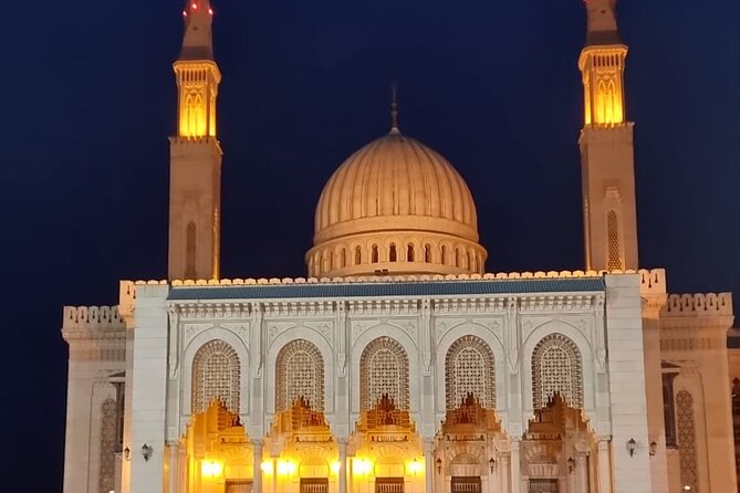 Private Excursion to Constantine by a Local Expert - Frequently Asked Questions