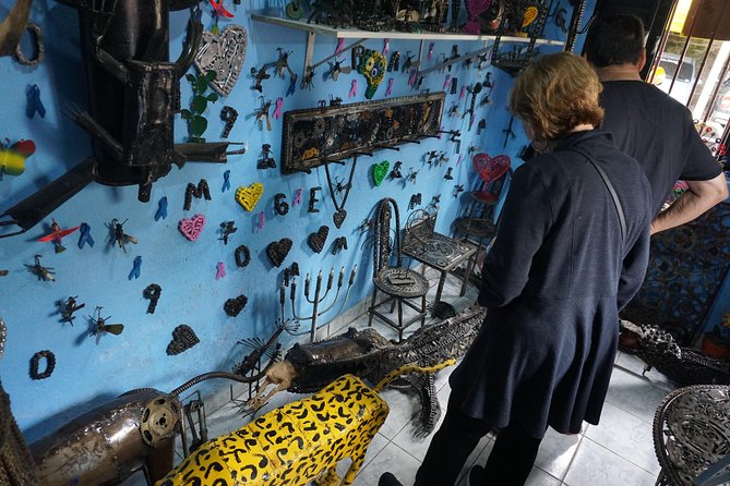 Private Favela Tour in Sao Paulo - Artsy Paraisopolis - Guest Reviews and Ratings