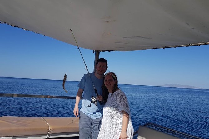 Private Fishing Tour - Sunset (Transportation Included) - Crew and Guidance