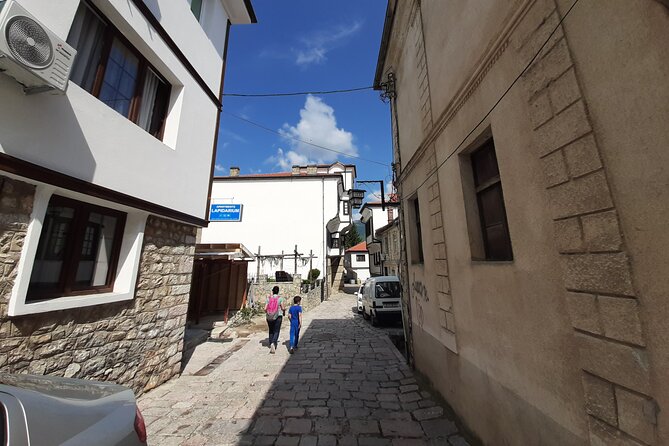 Private Full-Day Best of Ohrid Tour From Skopje - Why Choose This Tour