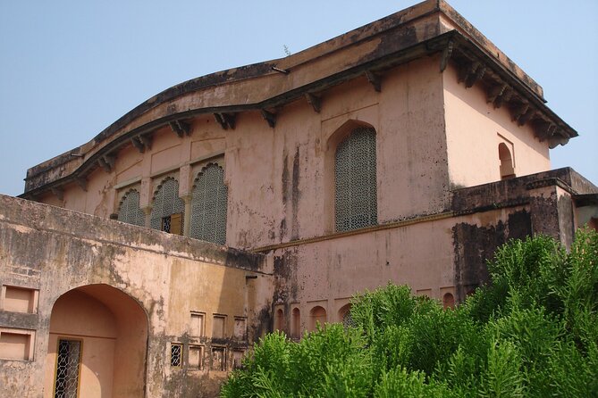 Private Full Day Dhaka City Tour - Customer Reviews