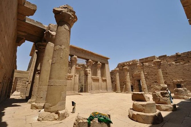 Private Full Day East and West Bank, Luxor - Customer Reviews