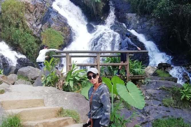 Private Full Day El Retiro Waterfall Tour Including Food From Medellín - Traveler Feedback