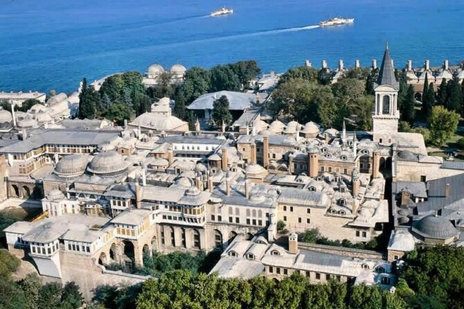 Private Full Day Istanbul Tour - Booking and Cancellation Policy