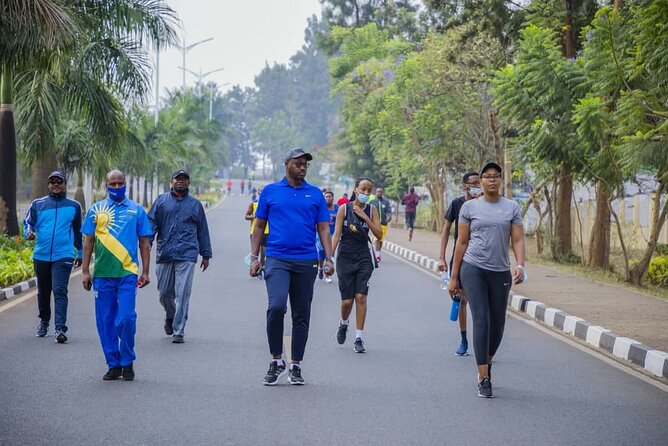Private Full-Day Kigali City Tour With Pickup and Lunch - Booking Your Tour
