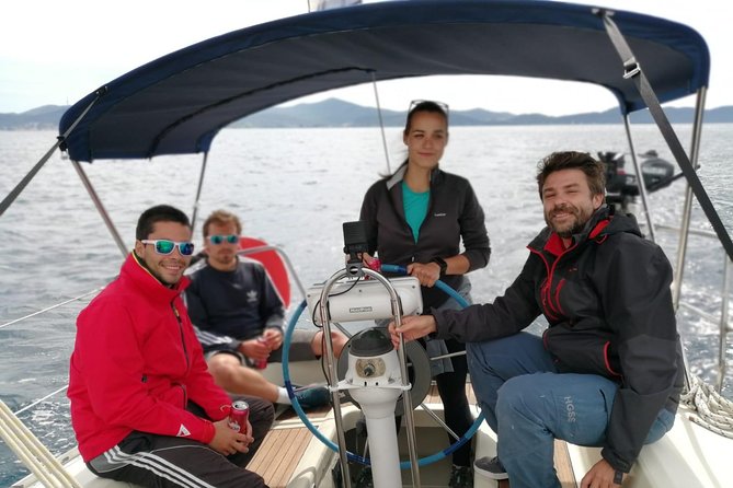 Private Full Day Sailing in Zadar Archipelago - Exploring the Archipelago