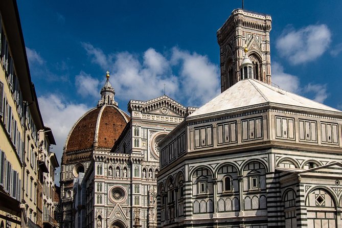 Private Full-Day Shore Excursion - Frequently Asked Questions