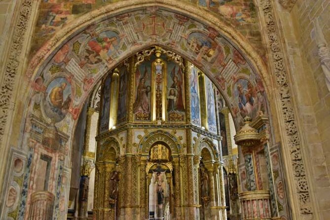 Private Full Day Tour From Lisbon Review - Since You Asked