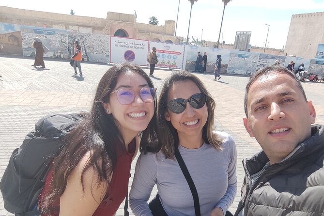 Private Full Day Tour of Fez - What to Expect During the Tour