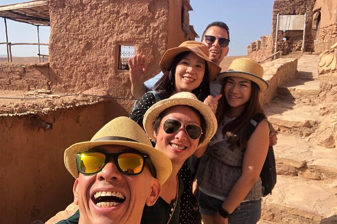 Private Full-Day Tour of the Authentic Medina of Fez - Taking in Fezs Cultural Heritage