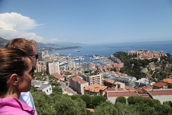 Private Full-Day Tour on the French Riviera From Monaco - Tour Inclusions and Information