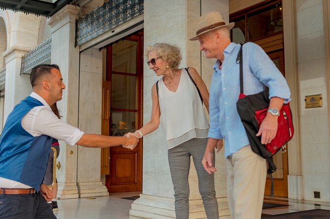 Private Full Day Tour to Ancient Olympia With Flexible Options - Customer Testimonials
