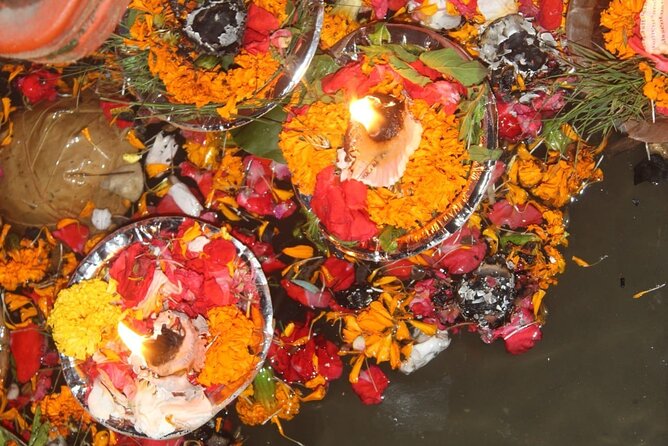 Private Full Day Varanasi Experience - Cancellation Policy Details