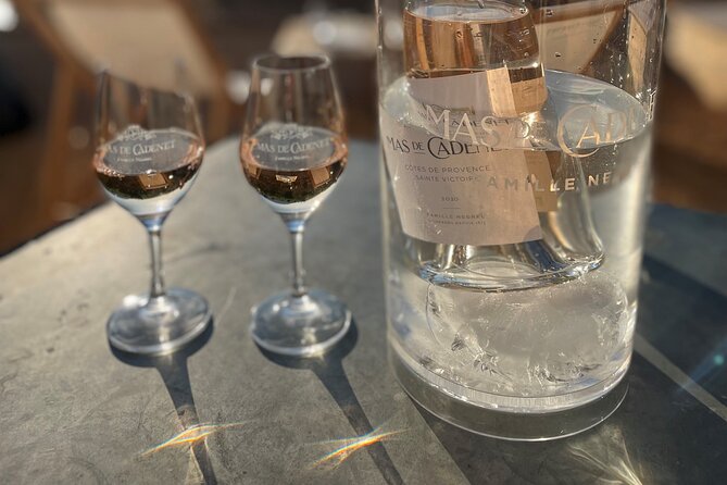 Private Full Day Wine Tour in Provence - Hassle-free Experience