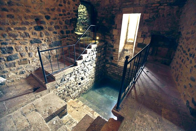Private: Girona and Besalu Jewish History Tour From Girona - Engaging Tour Experience