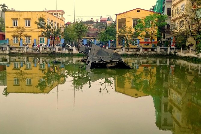 Private Good Morning Hanoi Guided Tour With Local Breakfast - Important Tour Guidelines
