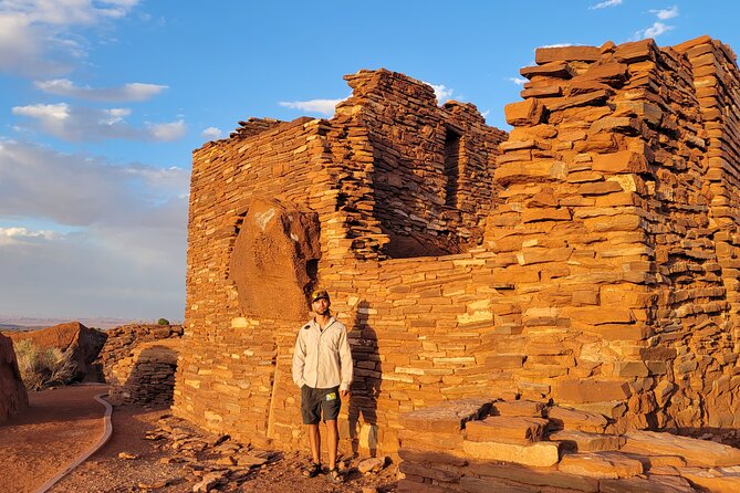 Private Grand Canyon Ultimate Day Tour - Meaningful Conversations