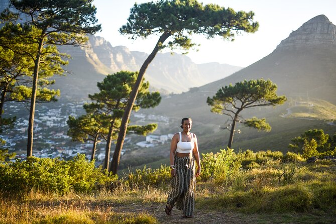 Private Group Photoshoot in Cape Town - Capturing Unforgettable Memories