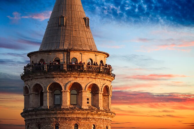 Private Guided Best of Istanbul Tour 1,2 or 3 Days - Recommended Packing and Attire