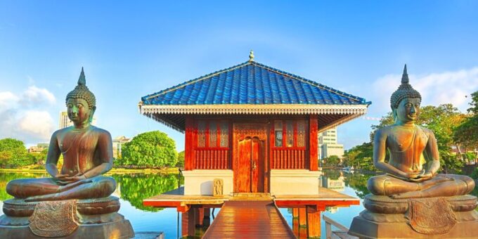 Private Guided Colombo Half-Day City Tour - Cancellation Policy
