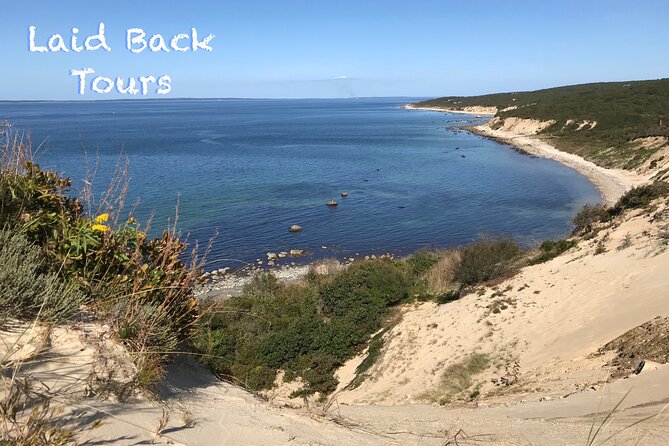 Private, Guided Sightseeing Tour of Marthas Vineyard Island(3hrs) - Important Considerations
