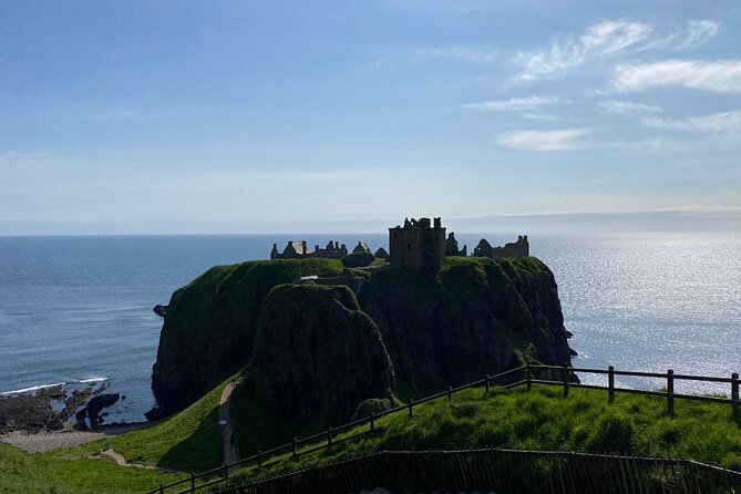 Private Guided Tour in Scottish Highlands - Pricing and Payment Options