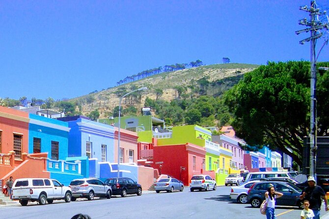 Private Guided Tour to Cape of Good Hope and Penguins Colony - Visiting the Penguins Colony
