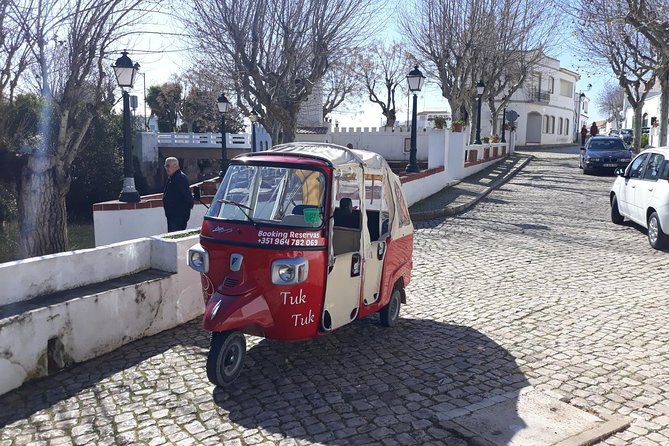 Private-Guided Tuk Tuk Country Side Tour - Booking and Tour Details