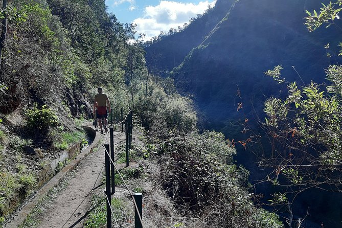 Private Guided Walk Ponta Do Sol Levada Moinho - Frequently Asked Questions