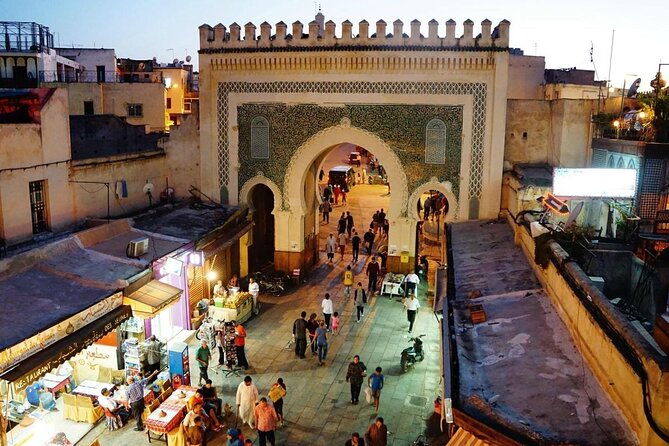 Private Guided Walking Tour in Fes - Good To Know
