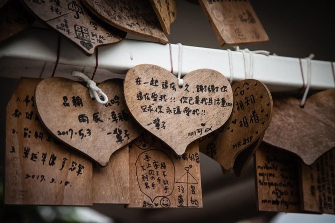 Private Hakka Discovery Day Tour From Taipei - Recommended Preparations