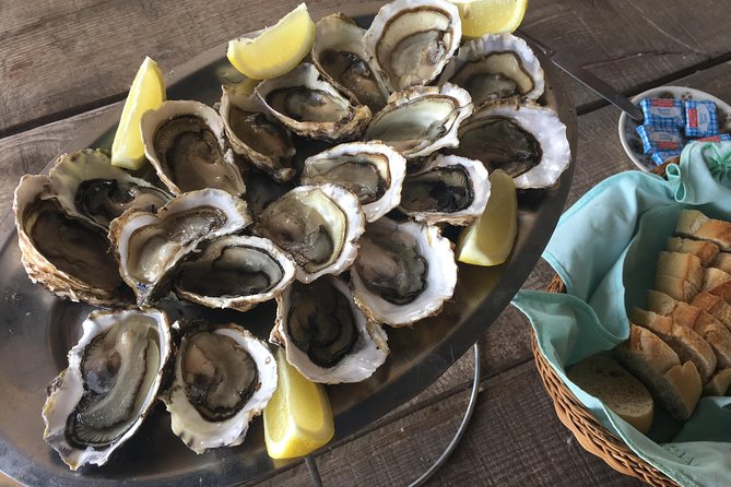 Private Half-Day Languedoc Wine and Oyster Tour From Sète - Frequently Asked Questions