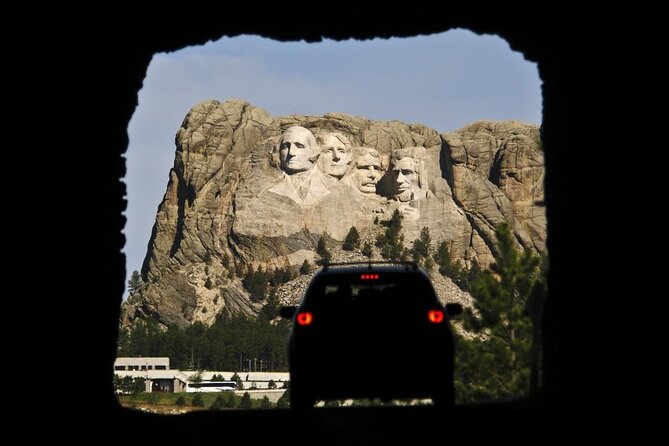 Private Half Day Mt Rushmore & Black Hills Tour - Additional Details
