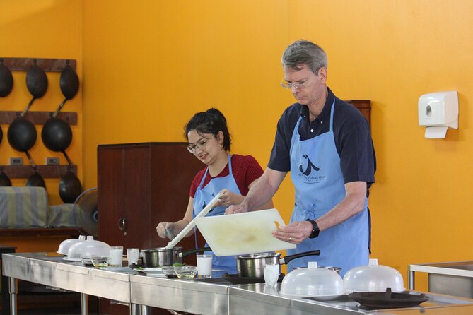 Private Half-Day Thai Cooking Class in Chiang Mai - Special Dietary Options