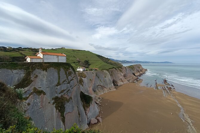 Private Half Day Txakoli Wine Tour & Getaria Fishing Village - Traveler Testimonials