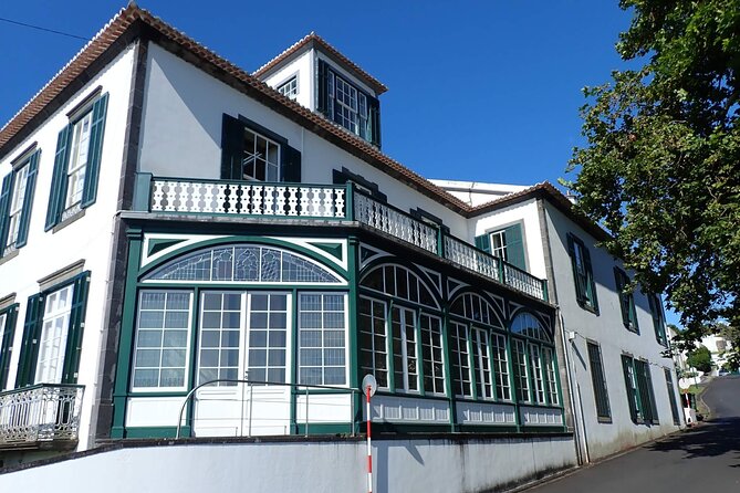 Private Half-Day Walking Tour of Horta Experience - Tips for Your Walking Tour