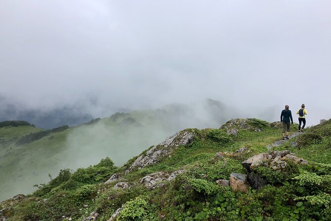 Private Hiking Tour in Sitka, Alaska - Sum Up