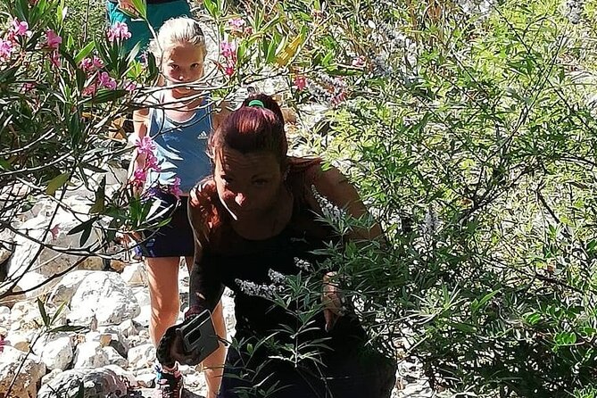 PRIVATE Hiking Walking GORGE Nearby Hersonissos CRETE - Customer Reviews