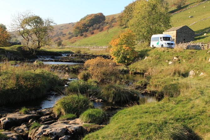 Private Hire: Yorkshire Dales From York in 16 Seater Minibus - Cancellation and Refund Policy