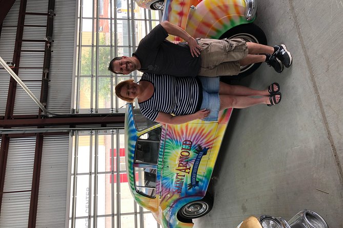 Private Houston Brewery Tour by Cart - Future Tour Opportunities