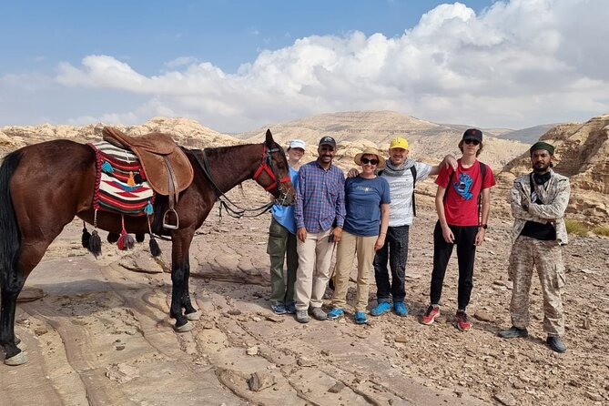Private Indiana-Jones Archeological Trail Tour - Booking Details
