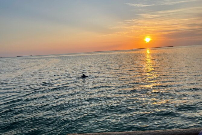 Private Islamorada Sunset Cruise - What to Expect on Board