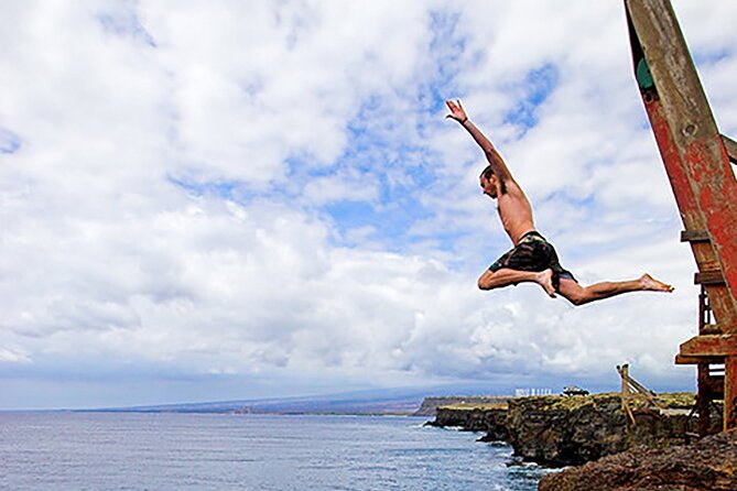 Private Island Tour in Hawaii With Pickup Included - Booking and Cancellation Policies