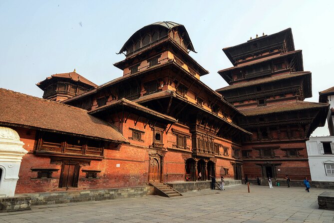 Private Kathmandu Bhaktapur Nagarkot Tour - Travel Tips and Recommendations