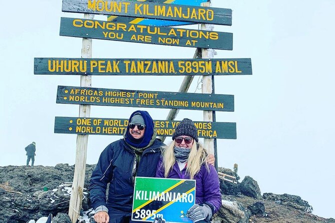 Private Kilimanjaro Hike 7 Day Lemosho Route - Arrival and Trek Preparation