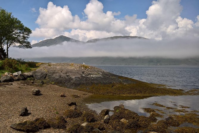 Private Loch Ness & Glencoe Day Trip From Edinburgh - Booking Information and Tips